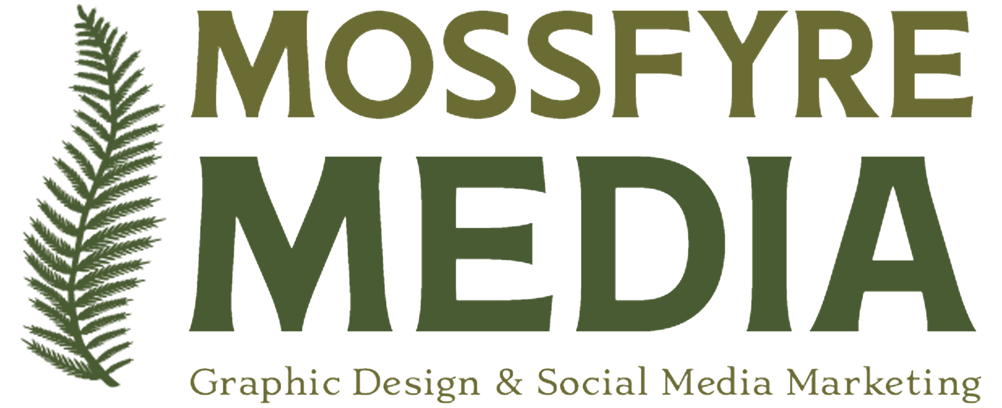 MossFyre Media Bakery.